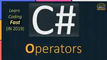 C# Operators
