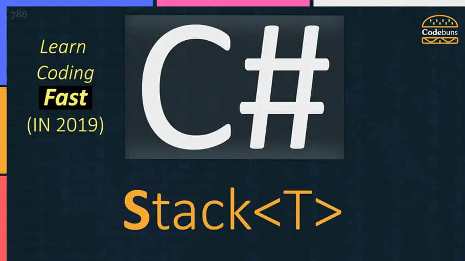 C# Stack