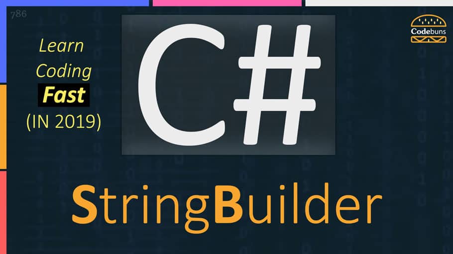 C Stringbuilder