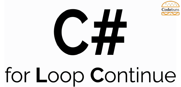 The continue Keyword With for Loop Debugging