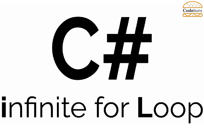 Debugging of Infinite for Loop in C#
