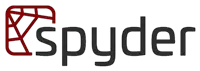 spyder-logo