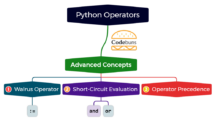 Python Operators (Step-By-Step Guide)