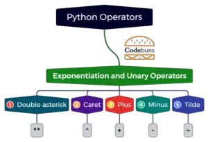 Python Operators (Step-By-Step Guide)