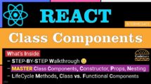 react-class-components