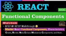 react-functional-components