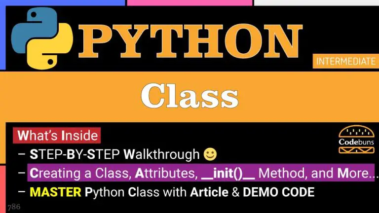 Python Range: range() Function (Step-By-Step Guide)