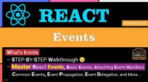 react-events