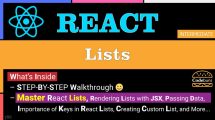 react-lists