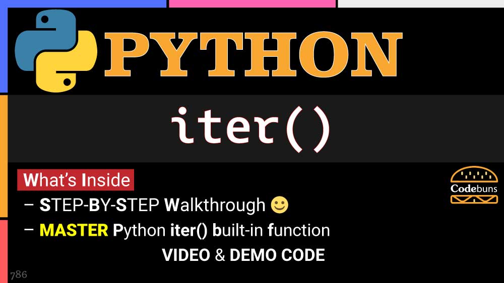 python-iter